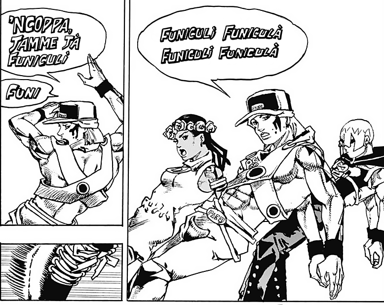 jjba_cursed tweet picture