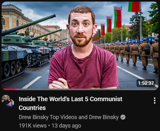 lunarleahhhhh's tweet photo. thumbnail is a country with 0 communism lmao https://t.co/EGnrE5KWnO
