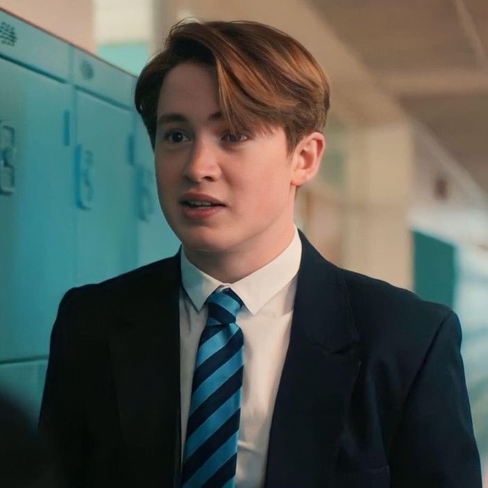 proudssuga's tweet photo. doing this today cause idk if i’ll have the strength tomorrow but, kit connor, thank you for playing one of the most beautiful characters in the world with such care and love and sincerity. no one could ever do nick justice the way you did :( https://t.co/Gh6vaEOru6