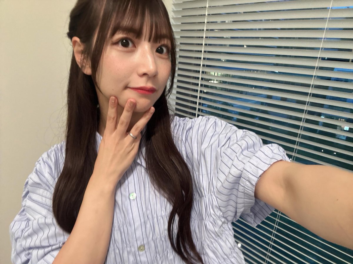 ryo_72114's tweet photo. きいちゃん
お誕生日おめでとう!🎂✨️
家族も一緒で喜びも3倍だ😊
素敵な30代になることを願っています🍀
#北野日奈子生誕祭
#北野日奈子生誕祭2026
#日奈子ちゃん30歳になったってよ
#hinakogram https://t.co/GFGuUZ3vQE