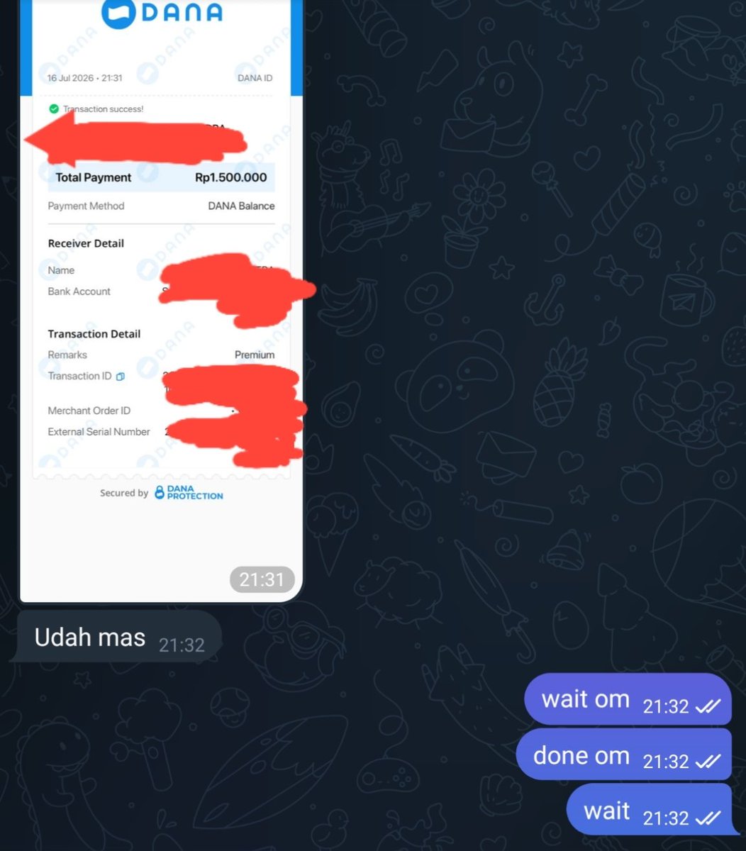 Butterfly_smg's tweet photo. terimakasih para tuan muda brother kita yg sudah join membership kami 🫡🤟 https://t.co/dWk4v4ahYl