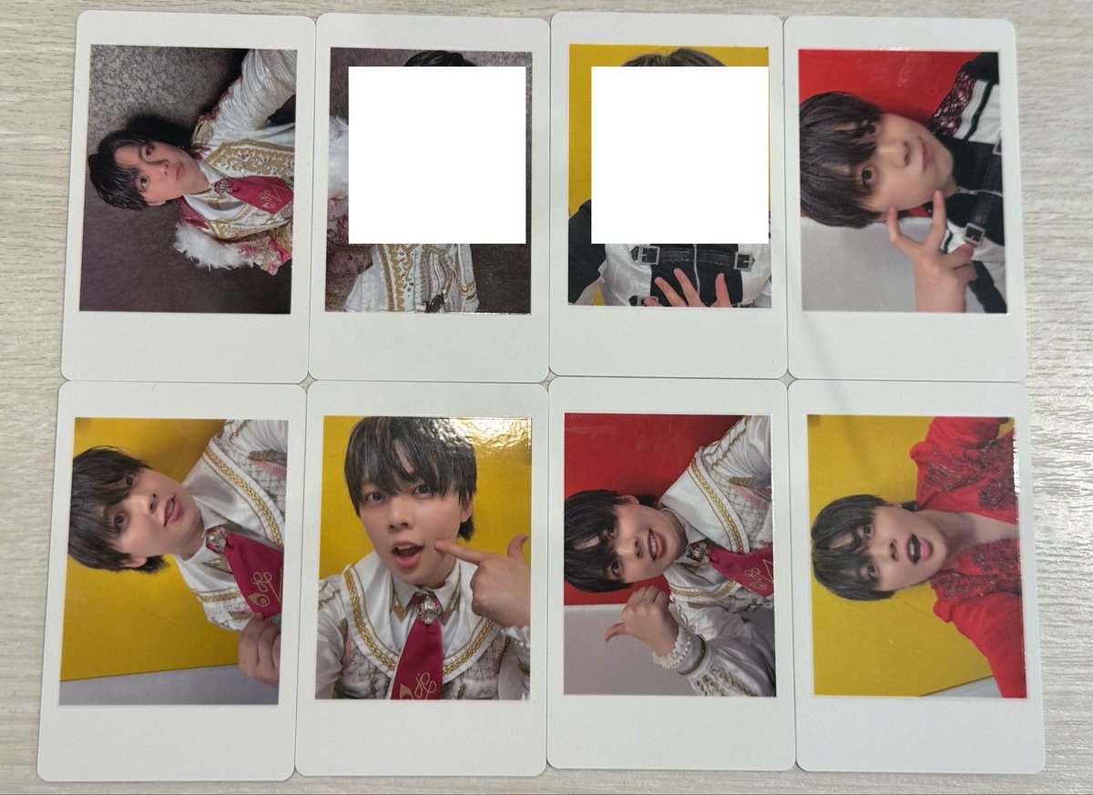 N1Al84's tweet photo. パンダドラゴン パラゴン ハピカ なぎ聖誕 交換 譲渡

【譲】桃

【求】定価(偶数枚)

画像まとめての方優先
検索よりお声掛けお待ちしております。 https://t.co/XmRqAKV2Ef