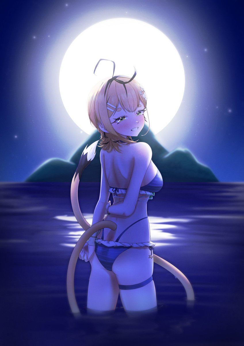 JDLinkVT's tweet photo. 🏖️🌕
#doobart https://t.co/y2F3KOLBOg