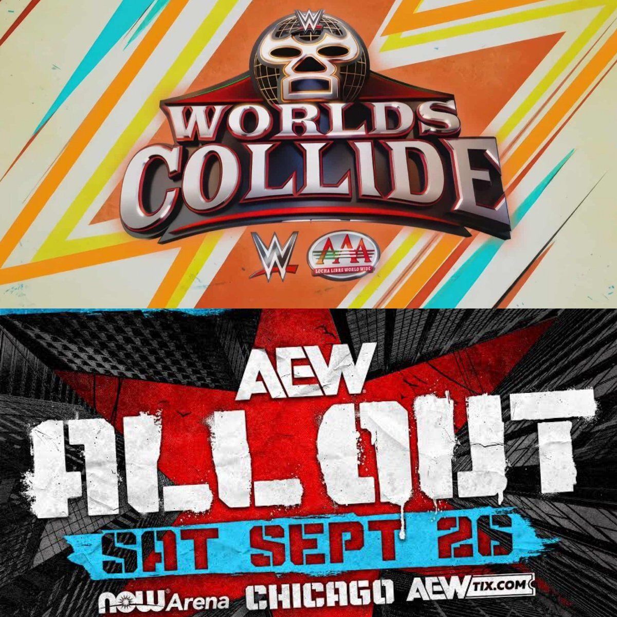NoDQ.com: WWE and AEW news tweet media