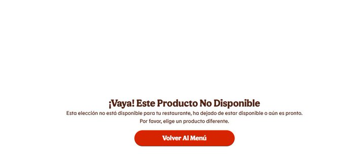 ArgosMLB's tweet photo. 🚨FUNA HISTÓRICA AL XOKAS🚨
Burgerking '@burgerking_es' lanza un comunicado anunciando que retiran la colaboración con Xokas tras las fuertes declaraciones machistas que ha dado en los últimos días🤯la misma empresa ha declarado su fuerte rechazo al streamer👏A PASTAR XOKAS https://t.co/38W5DzHADs