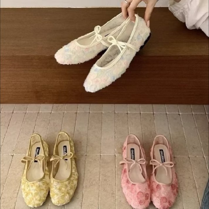 shineonshell's tweet photo. For the girlies na mahilig sa vintage and feminine outfits, this one's for you 👞

LULAKO has so many timeless shoe designs na pwedeng bumagay sa halos kahit anong look ✨

🍂 https://t.co/kzdQFVUjzt https://t.co/dmtVntYdsR