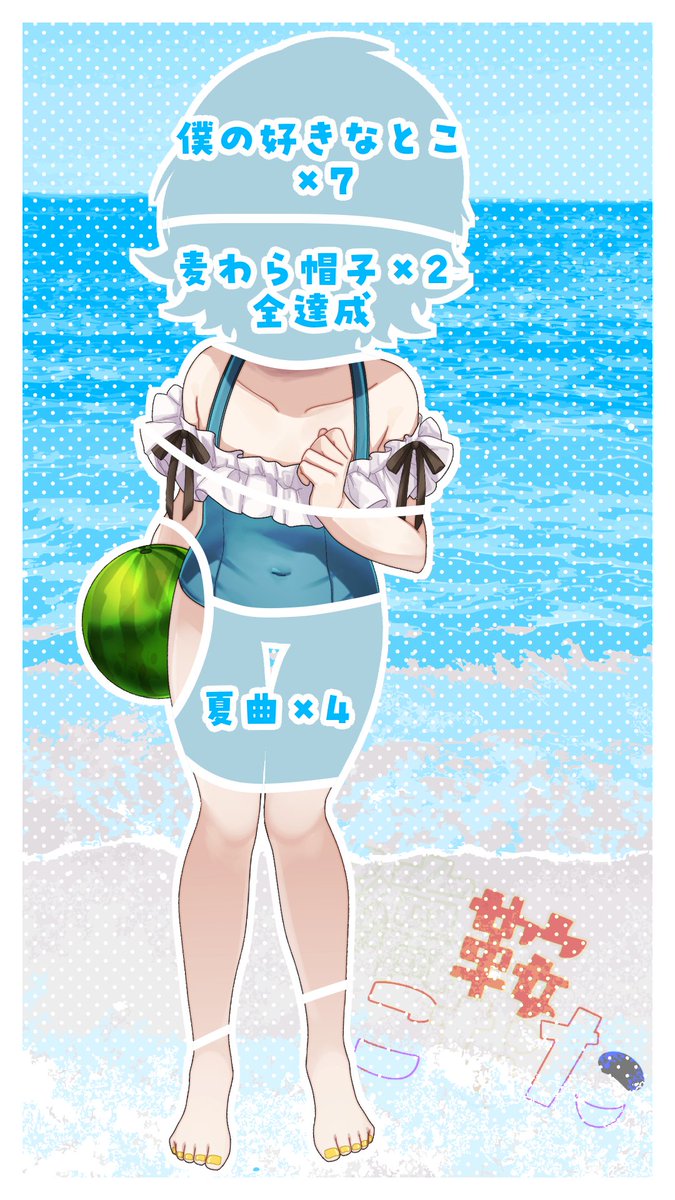 Post by 縞鞍こなた@ご依頼受付中 on X: 進捗！！！！
