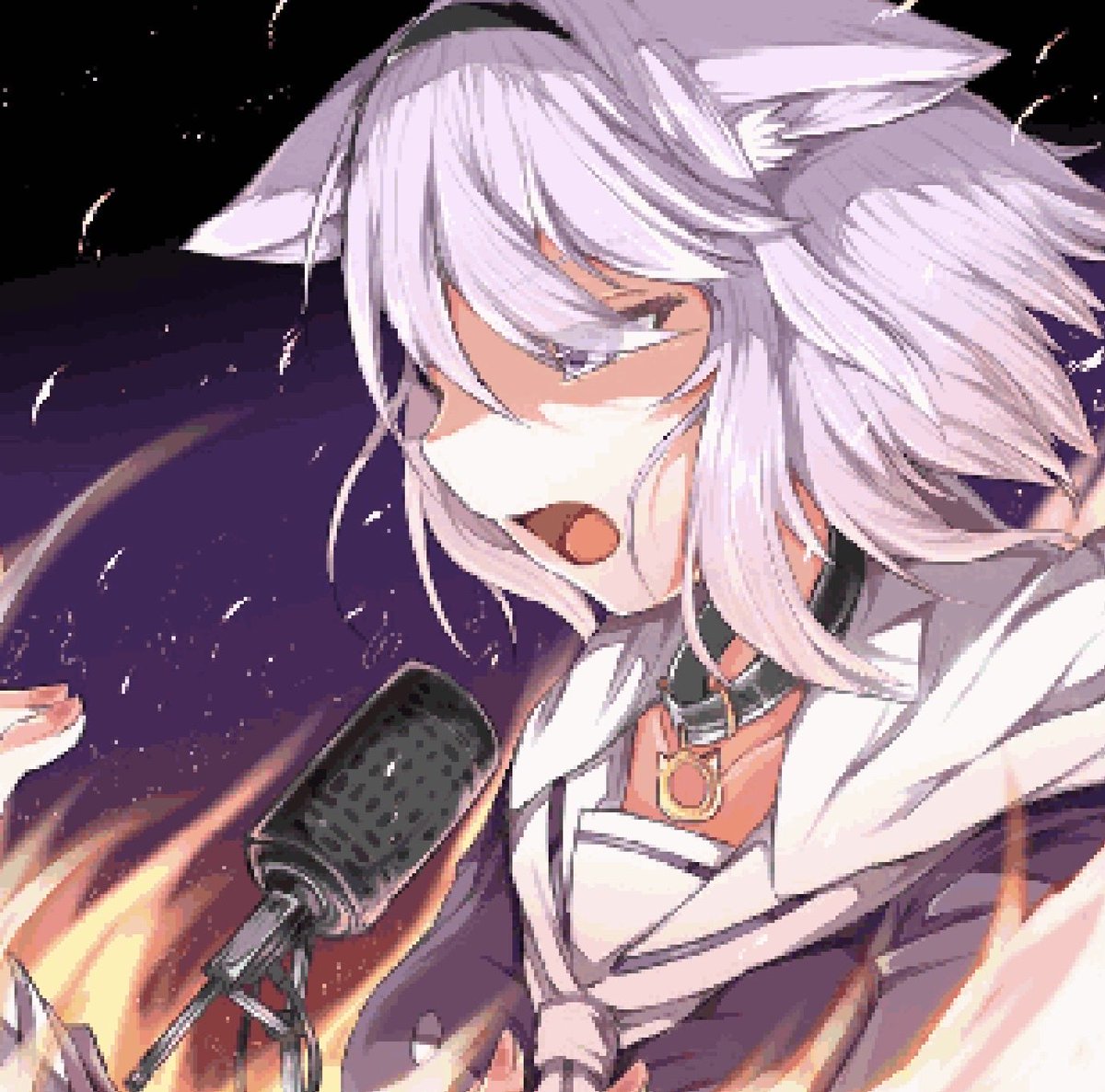 rumia_690's tweet photo. 過去に作ったドット絵リメイクしてみた
←約5年前   リメイク→
#絵かゆ https://t.co/zrf4xmbeWG