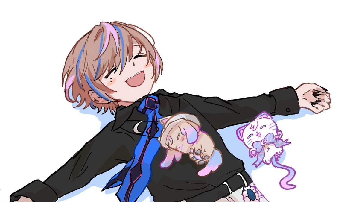 3jikansuimin's tweet photo. #Seiblue 
#Thumbneible https://t.co/gos4TUvQmq