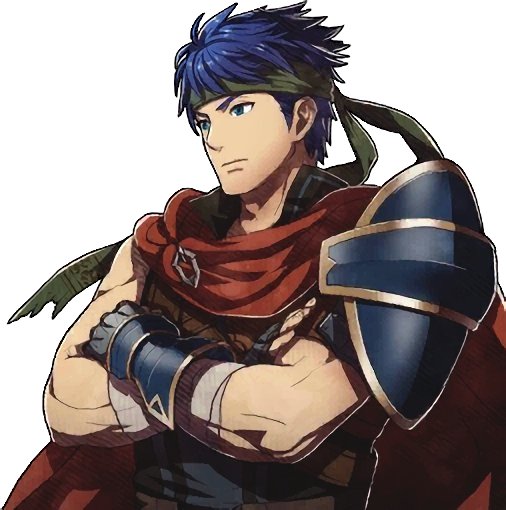 fetwtconfession's tweet photo. “Ike is the finest male lord, he was my gay awakening” https://t.co/oLoALvwTyI