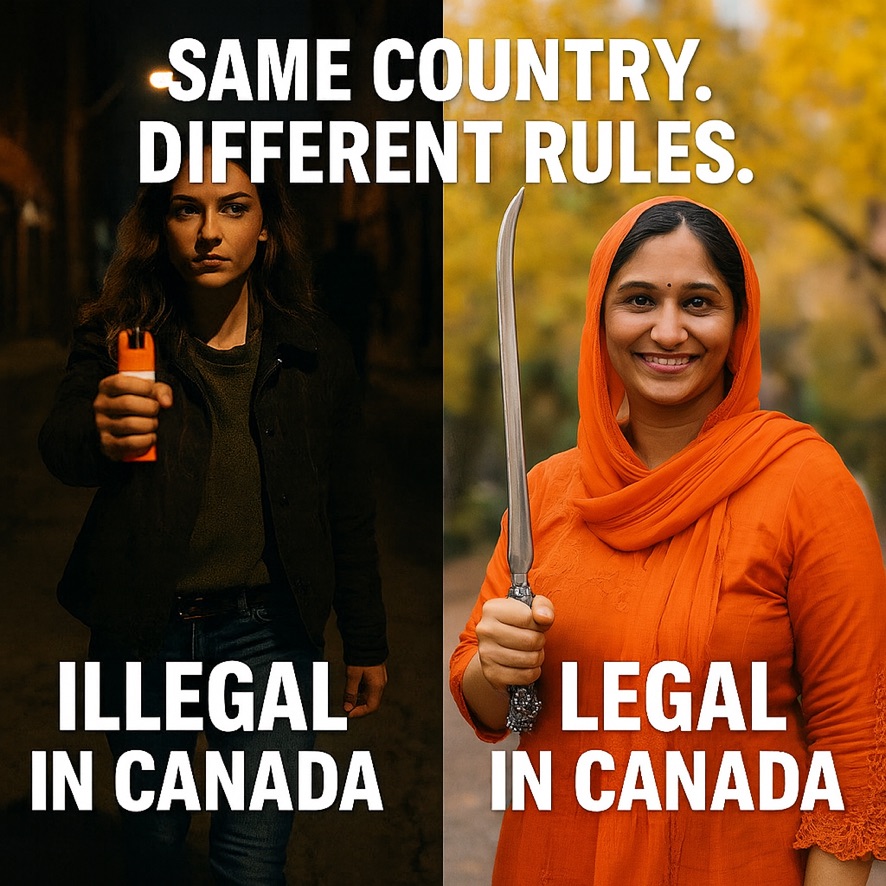 DonaldBest.CA * DO NOT COMPLY tweet media