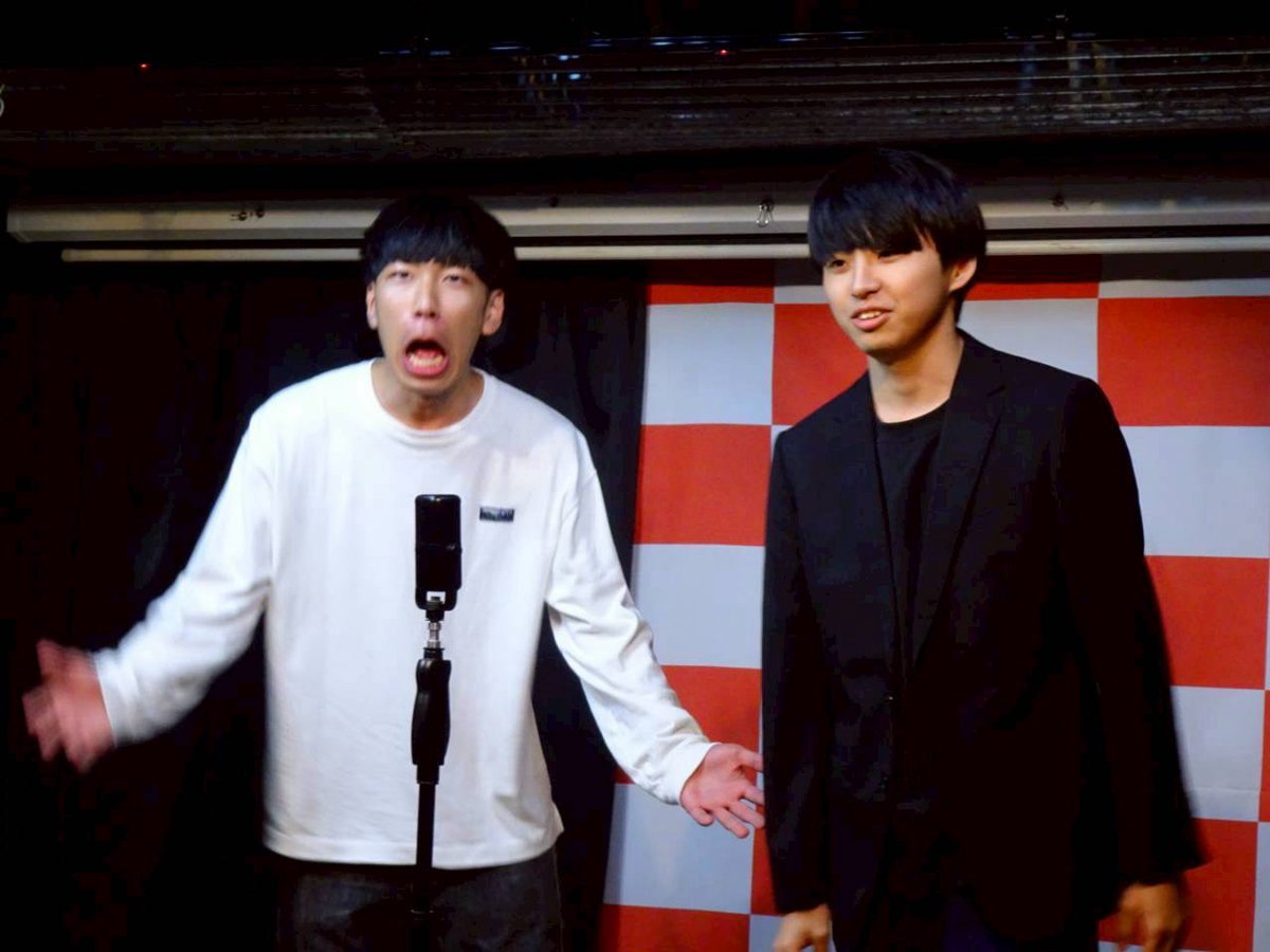 Kadowaki_live's tweet photo. 【対決カード1⃣0️⃣】

モギたい奴ら vs はんばーぐ

〈門脇軍〉
①モギたい奴ら
②ダメなことはダメって言います！
 
🔥モバイルバッテリーをお持ちの方は無料カンパ制になります🔥
🎫お取り置き👇🏻
https://t.co/Ft3XoXfOud https://t.co/LckGFFvTi3