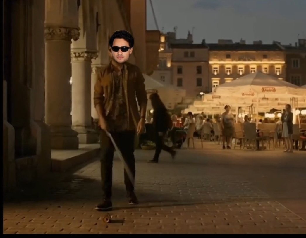 minnowbasher45's tweet photo. @DexMawa @Fantasy_d111 Number of fifties in this tour 
Kohli 1 - 2 innings 
guddipuk nagaraju - 1 in 7 innings 😭😭 https://t.co/Qa3rmvK3lm