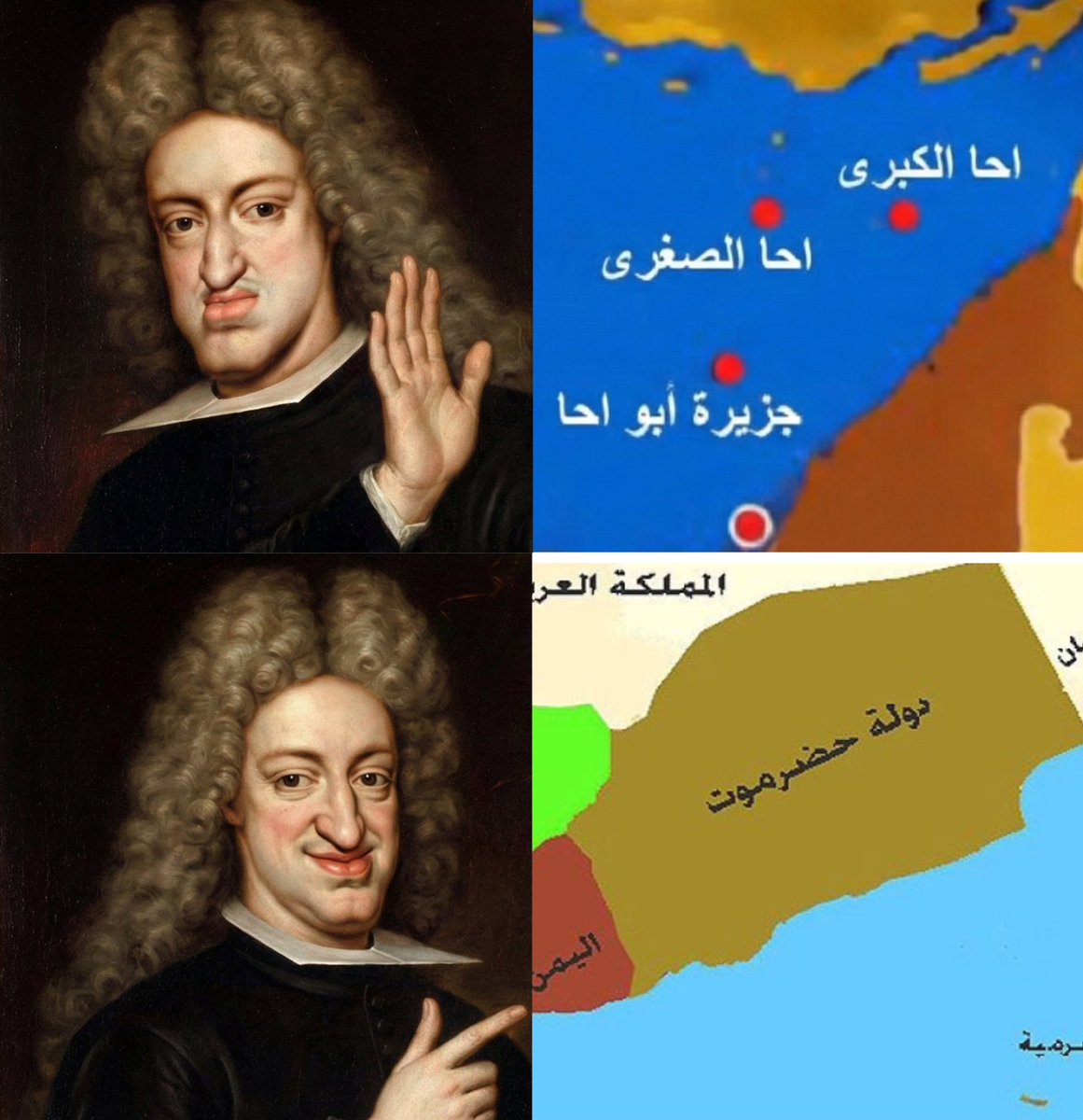 W_Falcons's tweet photo. @S7ABH40 حكومتكم حكومة "ام الضراط" حقيقة مؤلمة ان المغرد السعودي رعببب لكم في منصات اخرى مثل (تيك توك،X ) واجماع عربي على كرهكم سبحان الله في جميع المنصات.

والحقيقة لم نشاهد رجال يجابهون فقط نساء بالواجهة وخلفهن اشباه رجال هههههههههههههههههههههههههههههههههههههههههههه هههههههههههههههههههه https://t.co/2LFHmschH1