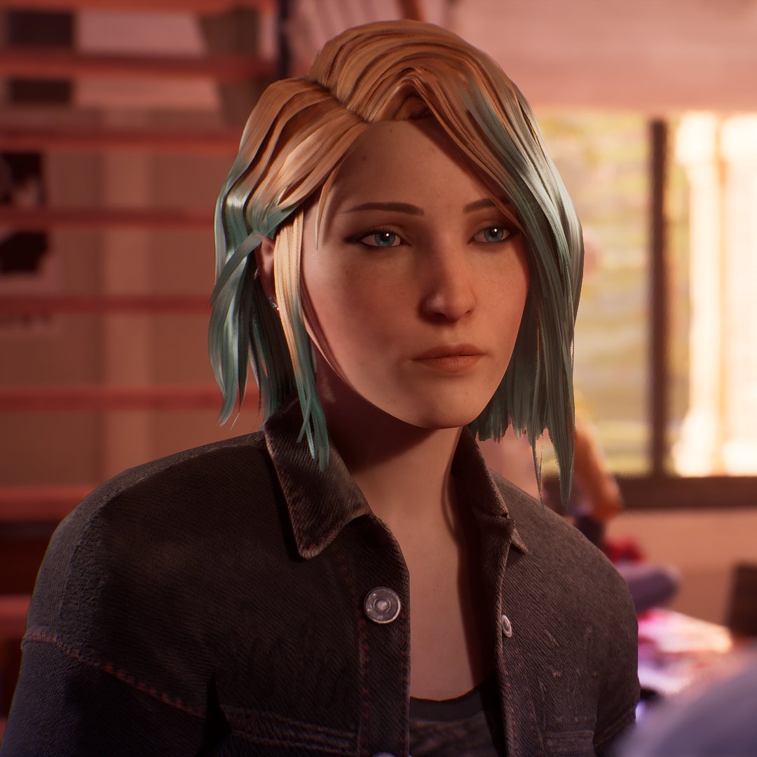 Dp1Frank's tweet photo. Longer hair for REU Chloe
#lis #listwt #lifeisstrange #lifeisstrangereunion #pricefield #chloeprice https://t.co/Mlc2k4ZqZ8