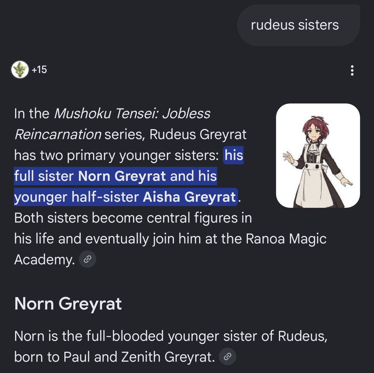 Anime Muse tweet media
