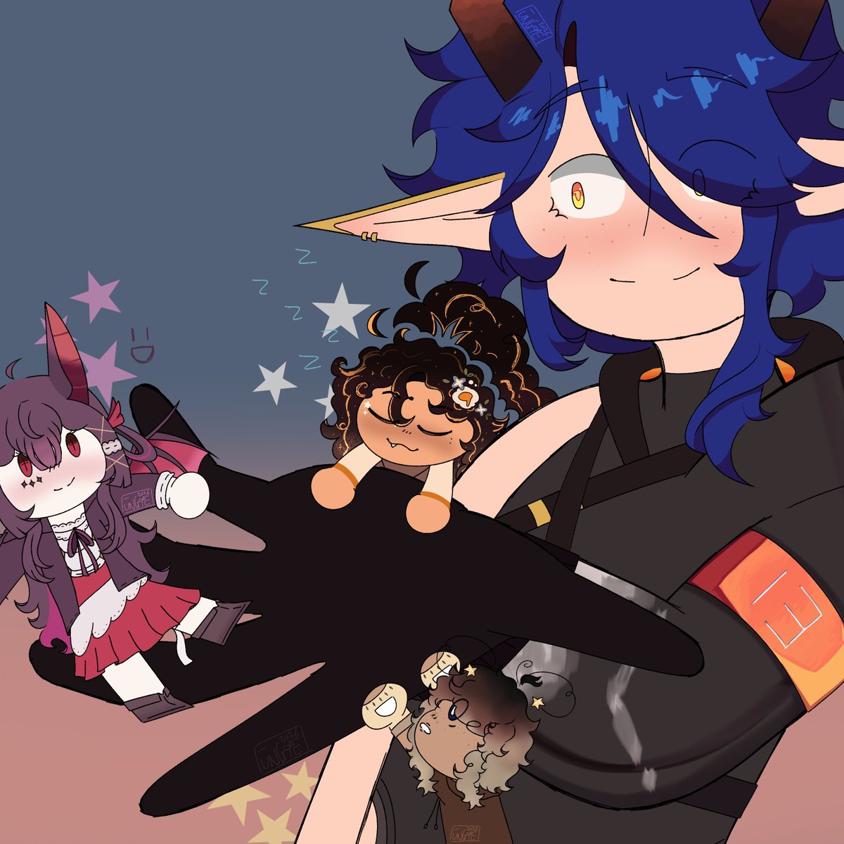 FungiedotPNG's tweet photo. Go my mass attack!!
#artfight2026ㅤ #artfightㅤ https://t.co/IMdT8M0Fx7