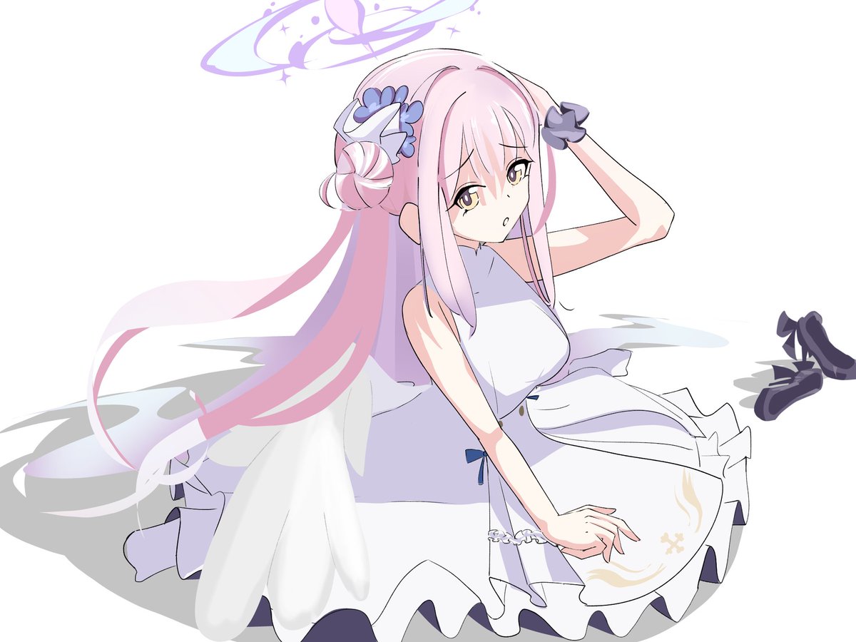 mikaページ Post by Ike on X: Mika
