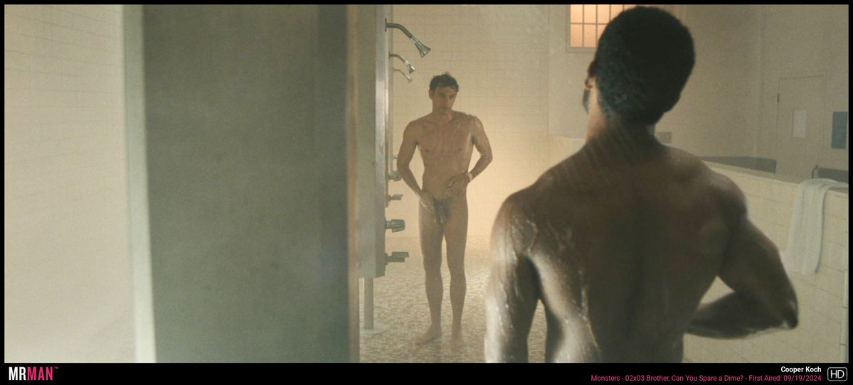MrMan's tweet photo. Happy 30th birthday to gay actor Cooper Koch! Find one thing wrong with this man, we dare you 🍰 

See the full nude clips ➡️ https://t.co/gl0GGSBAI6 https://t.co/i7TPzUWPBk