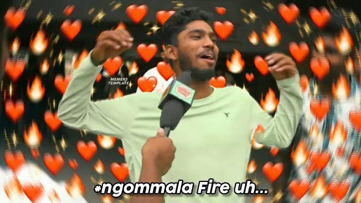 Admk_Tweets's tweet photo. ம்ம்மால 😎🔥 https://t.co/tFj43da3Qa