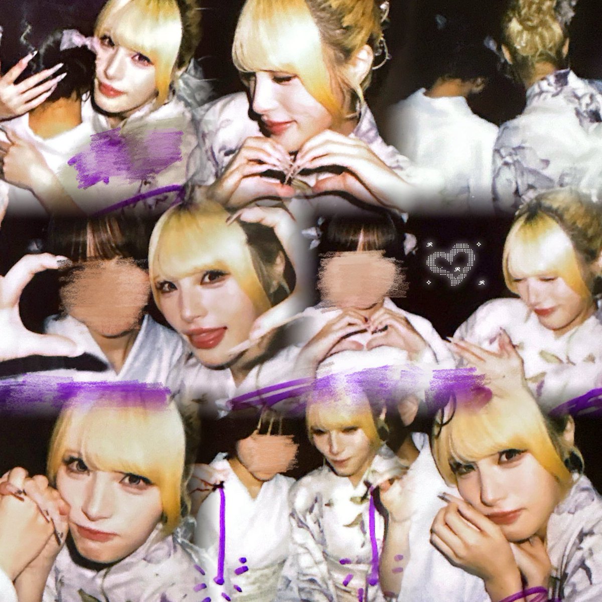 hi_chuu01's tweet photo. 2026.07.14 ⋆⭒˚.⋆𝜗𝜚

ひーちゃんの浴衣姿にめろめろˆ- ·̫ -ˆ♡

#花より聖 https://t.co/9wc9eoVwnx