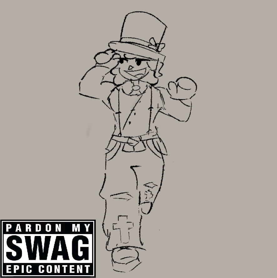 KidNamedSpooks's tweet photo. HELLO SPOOKS NATION ! 
HUGE APOLOGIES FOR LONG SILENCE, HAVE THIS MINOR TOWER I DREW AS A GIFT !! 
WORK ON THE THIRD ALBUM IS IN PROCESS, A LOT OF PROJECTS ARE BEING MADE !!

STANDBY FOR FUTURE SWAG. https://t.co/S5fgb6MsK2