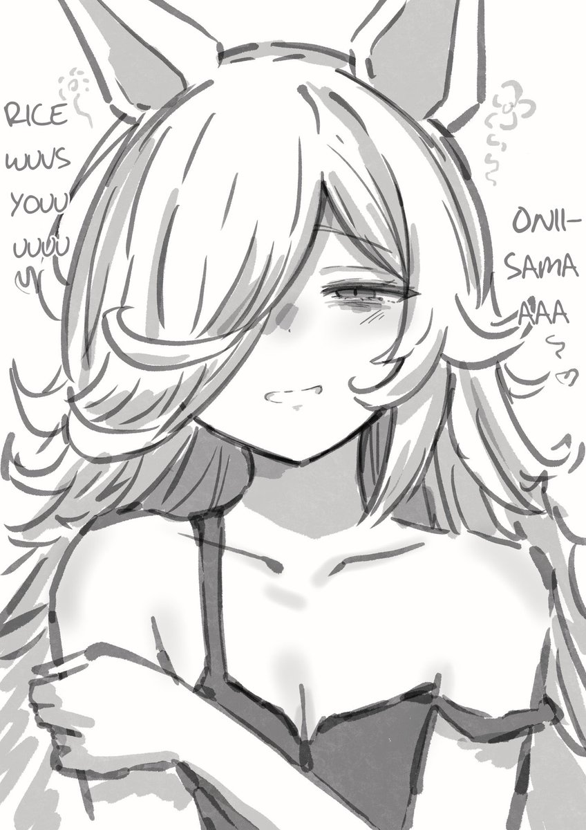 YITBB8307's tweet photo. [English translation]

Title: Rice Shower 🍚
#ウマ娘 #UmaTranslations https://t.co/TKkyiwWSd1