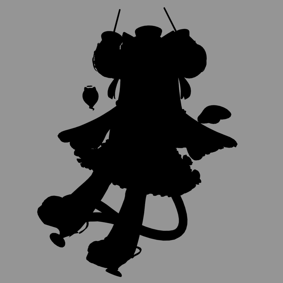 kuroneko_tsuki's tweet photo. こんにちは…… https://t.co/awm6Tz5LZa