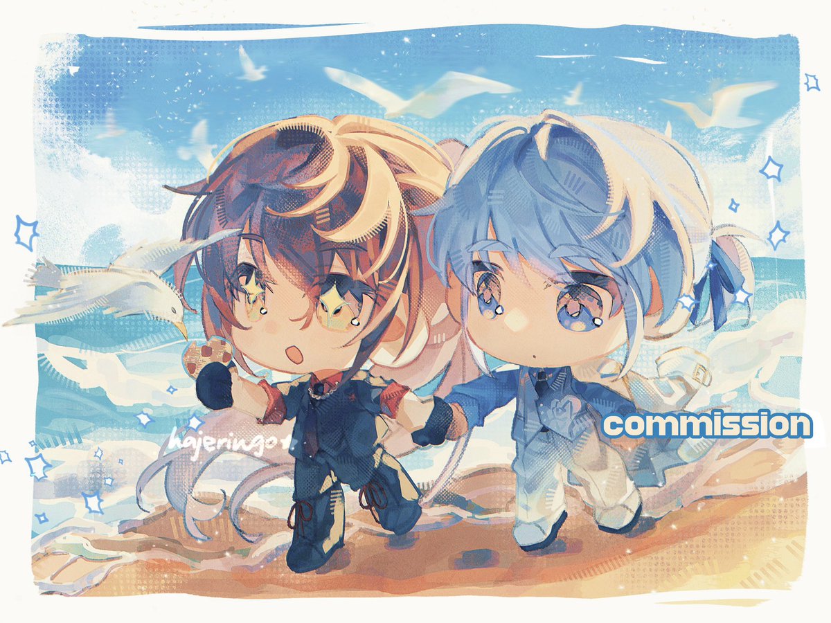 salty_tortle's tweet photo. i need everyone to see this delicious art i commissioned oml #khunbam #commissionㅤ https://t.co/gprssvOm5l