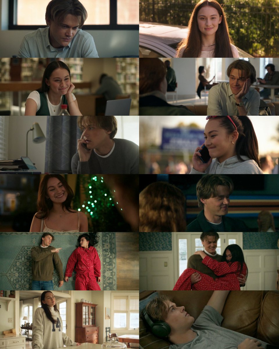 lolaspumpkin's tweet photo. the first two episodes of season 3 premiered a year ago today 🥲 https://t.co/zaseZmxdyq
