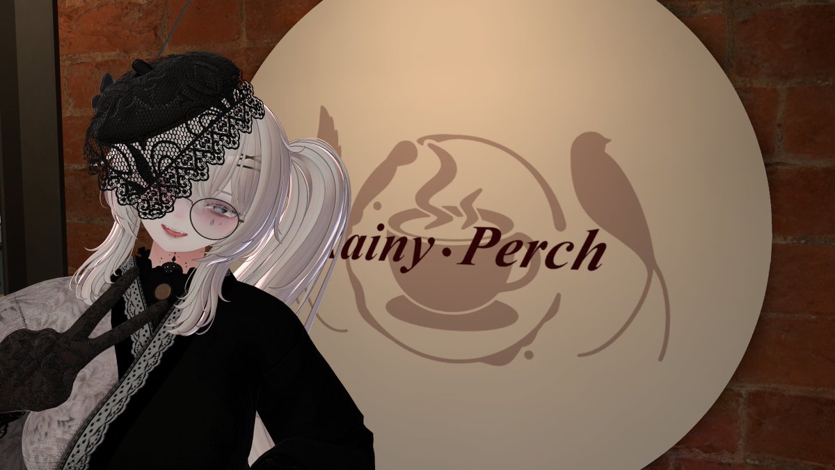 evianwolf's tweet photo. 雨音する喫茶店へ
私の月の楽しみRainy_Perchへ！
今日は恋愛の話がちらちらと聞こえ為になるなぁ～と感じておりました...
また来月もまったりと過ごせる時間を楽しみにしております！そして喫煙エリアで煙草をふかしたく！ついに実現してご満悦
 #Rainy_Perch https://t.co/6qjwFZ8uEZ