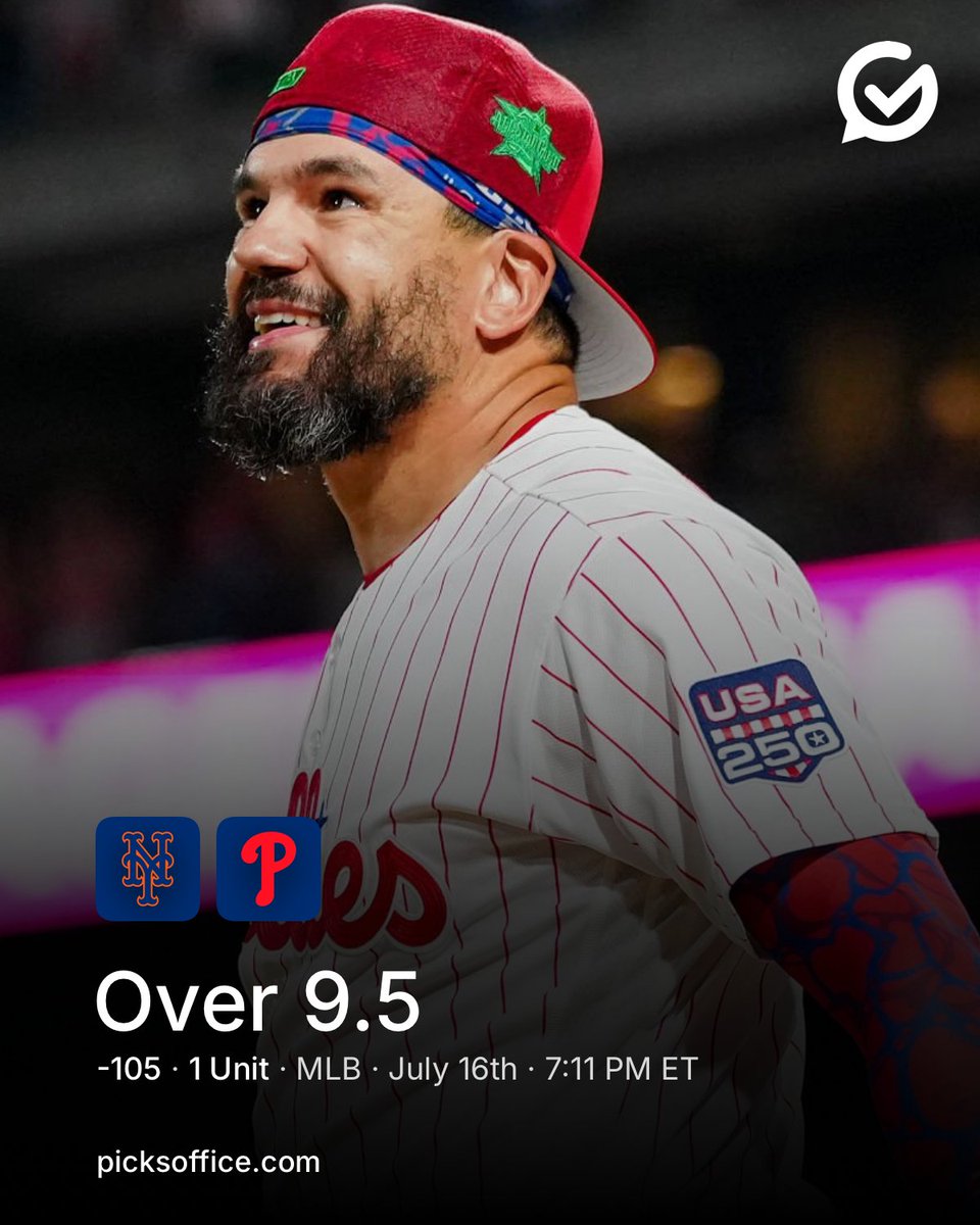 Picks Office tweet media