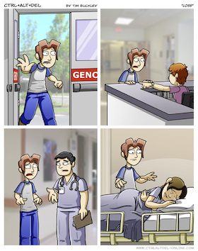 NotWhatULookFor's tweet photo. @JamesLutwi26998 @Mattiour It's about a webcomic, titled "Loss." It's about a miscarriage. It's been memed so hard, people have distilled it down to a collection of lines. https://t.co/HPlWIDI34N