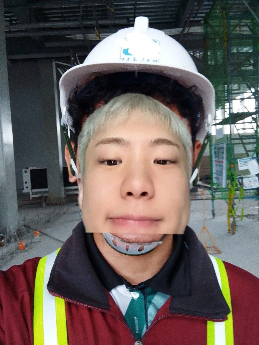 horangyowshi's tweet photo. yosh!'s life outside twitter https://t.co/kKonSk8Wam