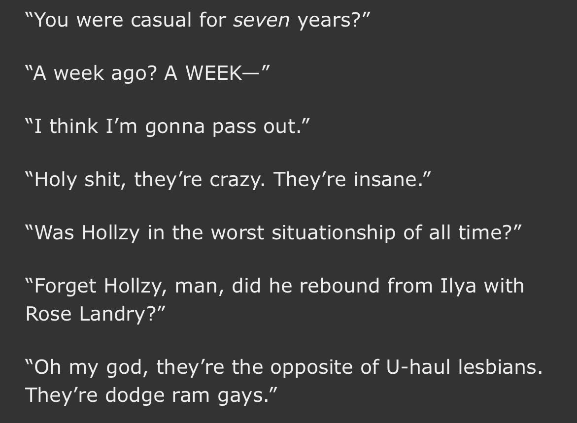 acdfoxhollanov's tweet photo. DODGE RAM GAYS IM CRYINDJFJJFJF https://t.co/uYteqvEwYh