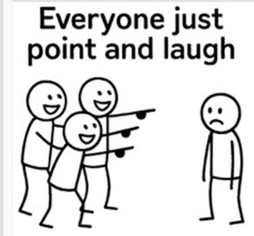 smc429's tweet photo. Grown men and women can't even say who won the 2020 election or they'll get in trouble. 
How pathetic is that? https://t.co/AKui9AZk5f