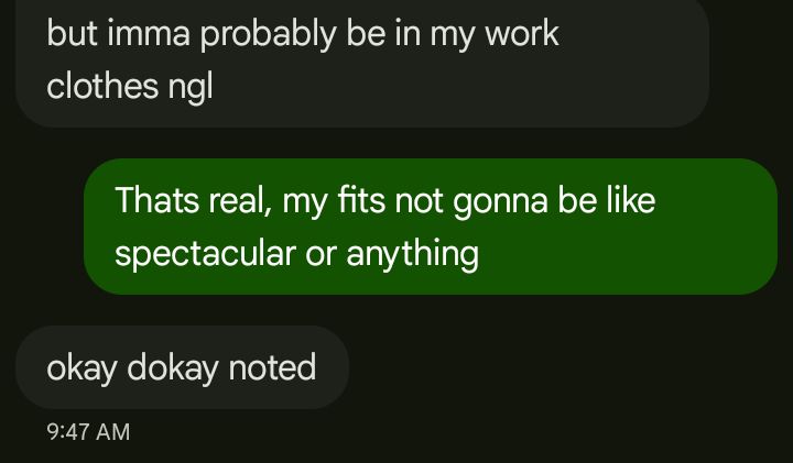Little_N00dle_'s tweet photo. When I say my fits not gonna be spectacular, but the base literally ate up on its own https://t.co/mtzhp6MFH9