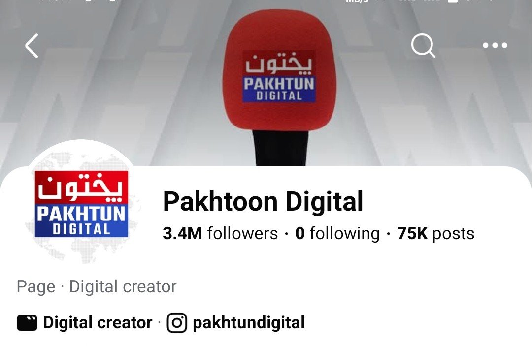 mujtabakashaan's tweet photo. ریاستی اداروں کا سب سے بڑا کالا چینل 
#کالے_چینلز_بے_نقاب
#کالے_چینلز_بے_نقاب
#کالے_چینلز_بے_نقاب
#کالے_چینلز_بے_نقاب
#کالے_چینلز_بے_نقاب
@muradisf23 https://t.co/l9Ba56oKON