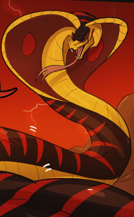Spicynoodleart tweet media