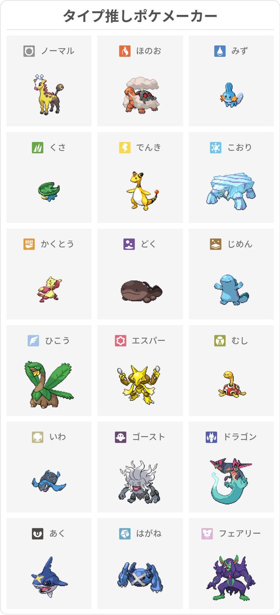 tumo68's tweet photo. 苦渋の決断3回位あった
#私の推しポケ https://t.co/MvWz2sUSXT