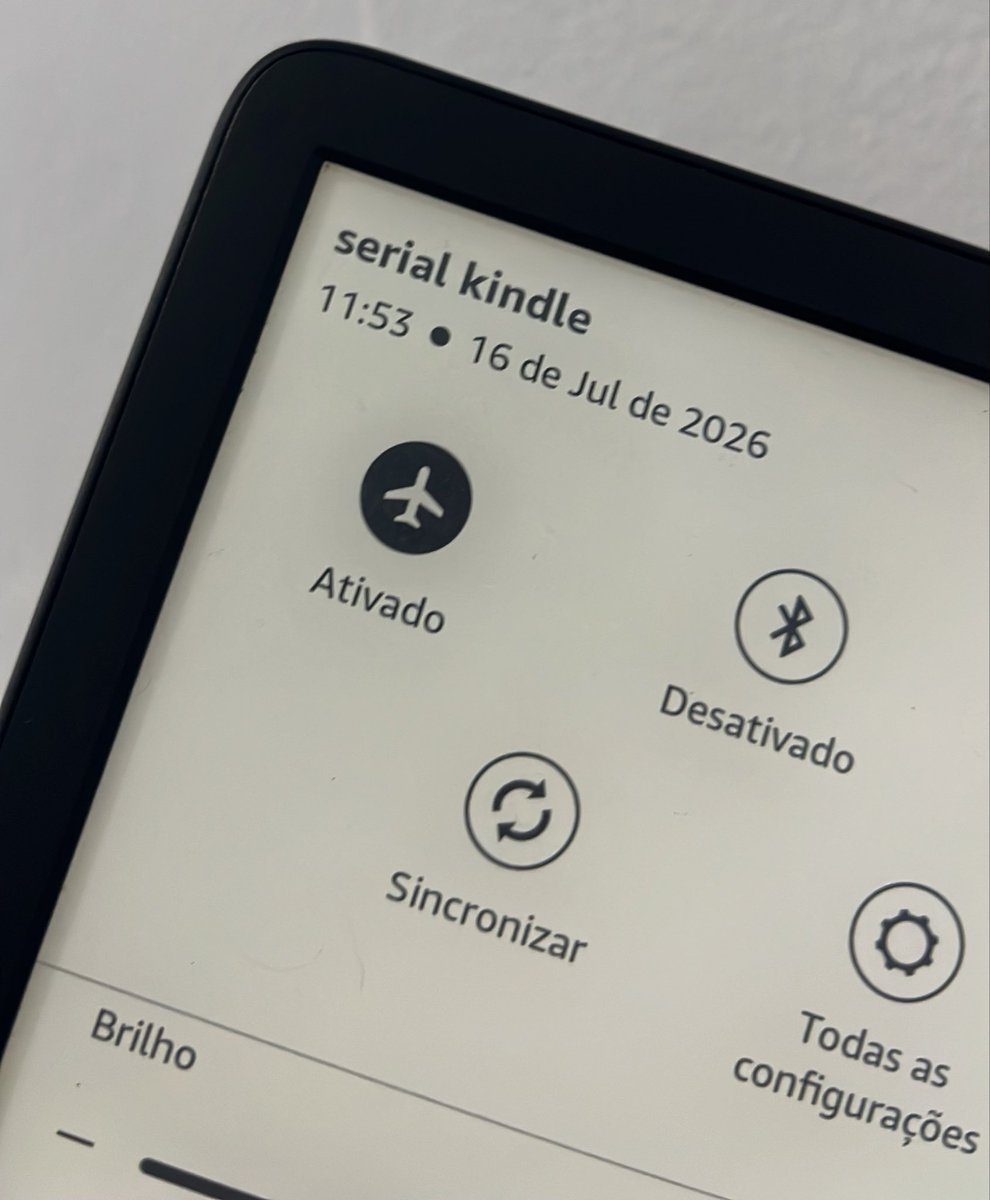 ddlreadings's tweet photo. qual é o nome do kindle de vocês??? https://t.co/z4s9Qm4qq2
