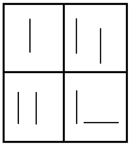 NotWhatULookFor's tweet photo. @JamesLutwi26998 @Mattiour It's about a webcomic, titled "Loss." It's about a miscarriage. It's been memed so hard, people have distilled it down to a collection of lines. https://t.co/HPlWIDI34N