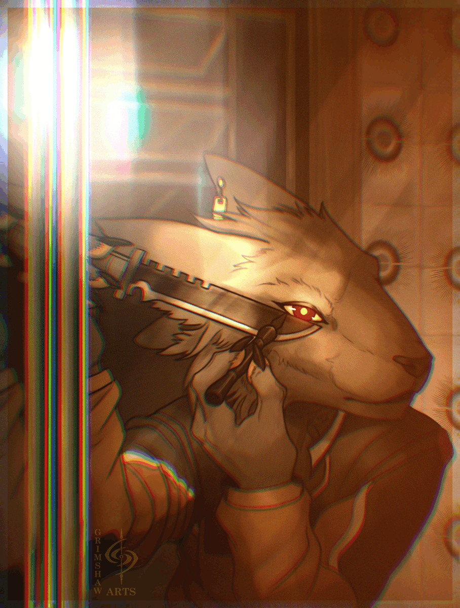 Grimshaw tweet media
