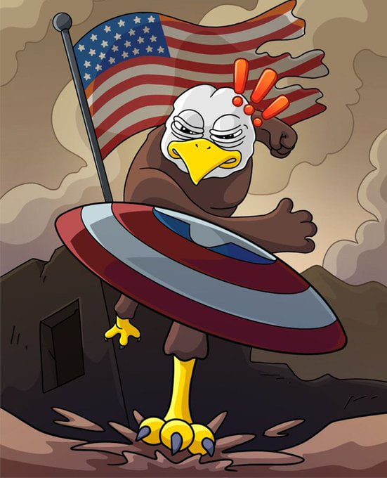 abeonbonk's tweet photo. ABE on @bonkfun soon... https://t.co/yZZrLuaqLn