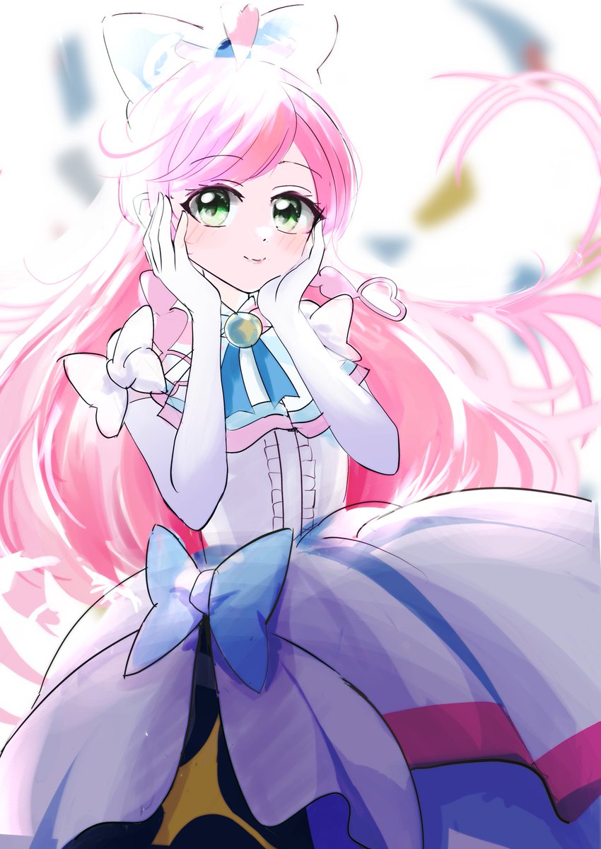 asuka_asunyan's tweet photo. #キュアプリズム生誕祭2026 https://t.co/U2wYqBxmva