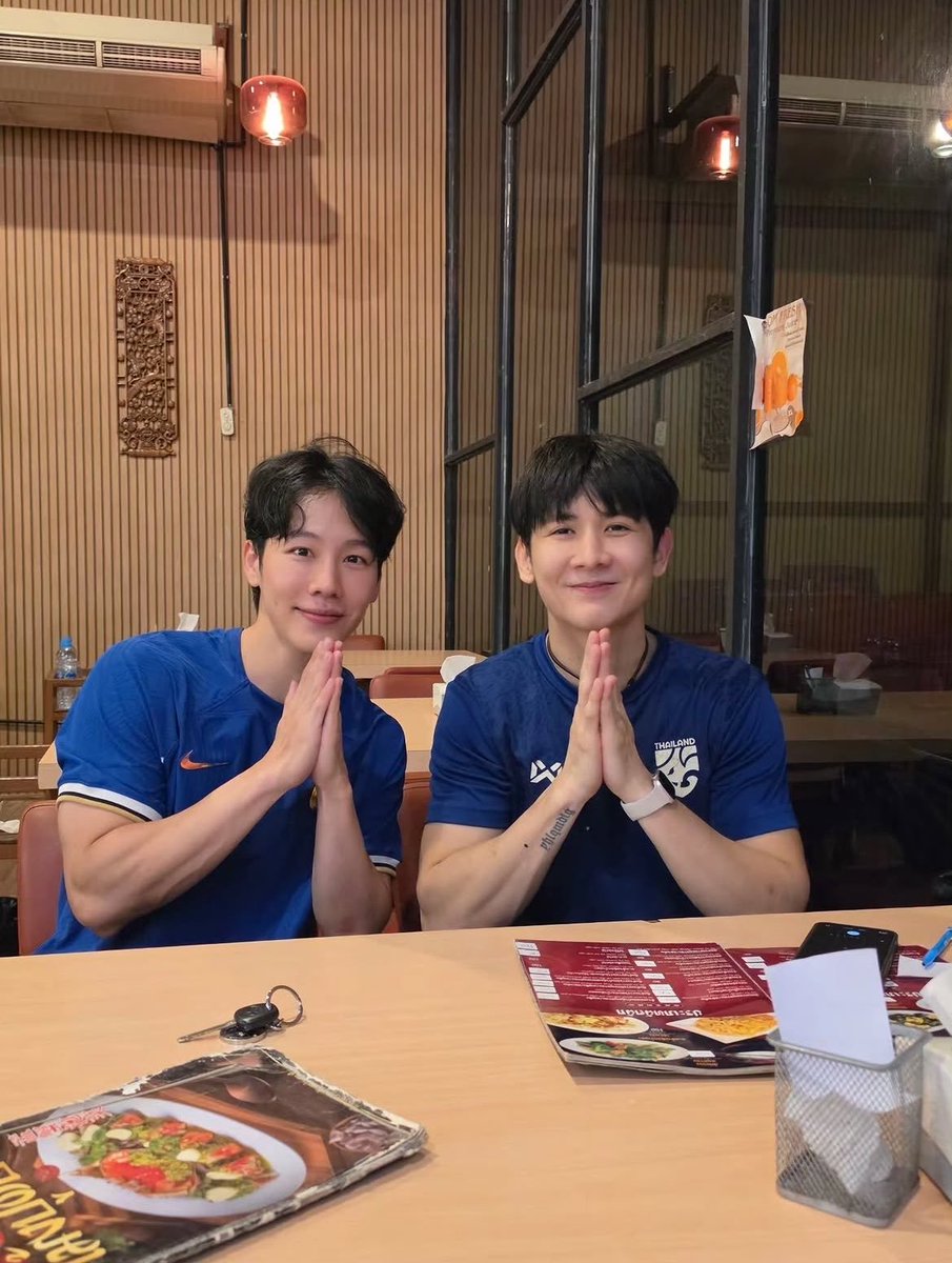 lukyimofWar's tweet photo. สวัสดีครับ

IG: marksiwat

#warwanarat @warwanarat
W.Wanarat #หยิ่นวอร์ #bonnadol https://t.co/f0i6SwhpOl