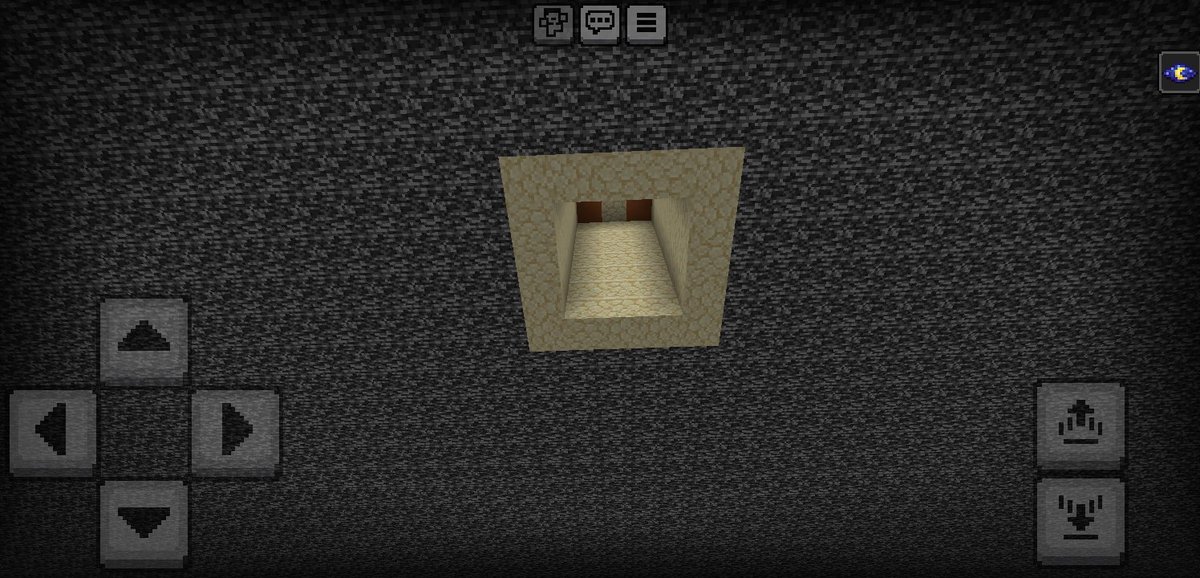 37564gamers's tweet photo. どうしてこうなるかなぁww
まじでこれはひどい🤣🤣🤣🤣
※1枚目が初期スポーン地点。
#Minecraft
#統合版 https://t.co/FpR9i4Kfib