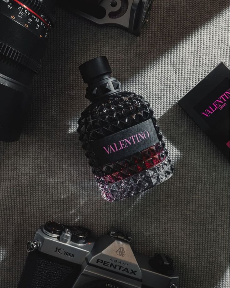 MensFashionGeek's tweet photo. As a man, you must have these fragrances. https://t.co/EuWh6FTf7r