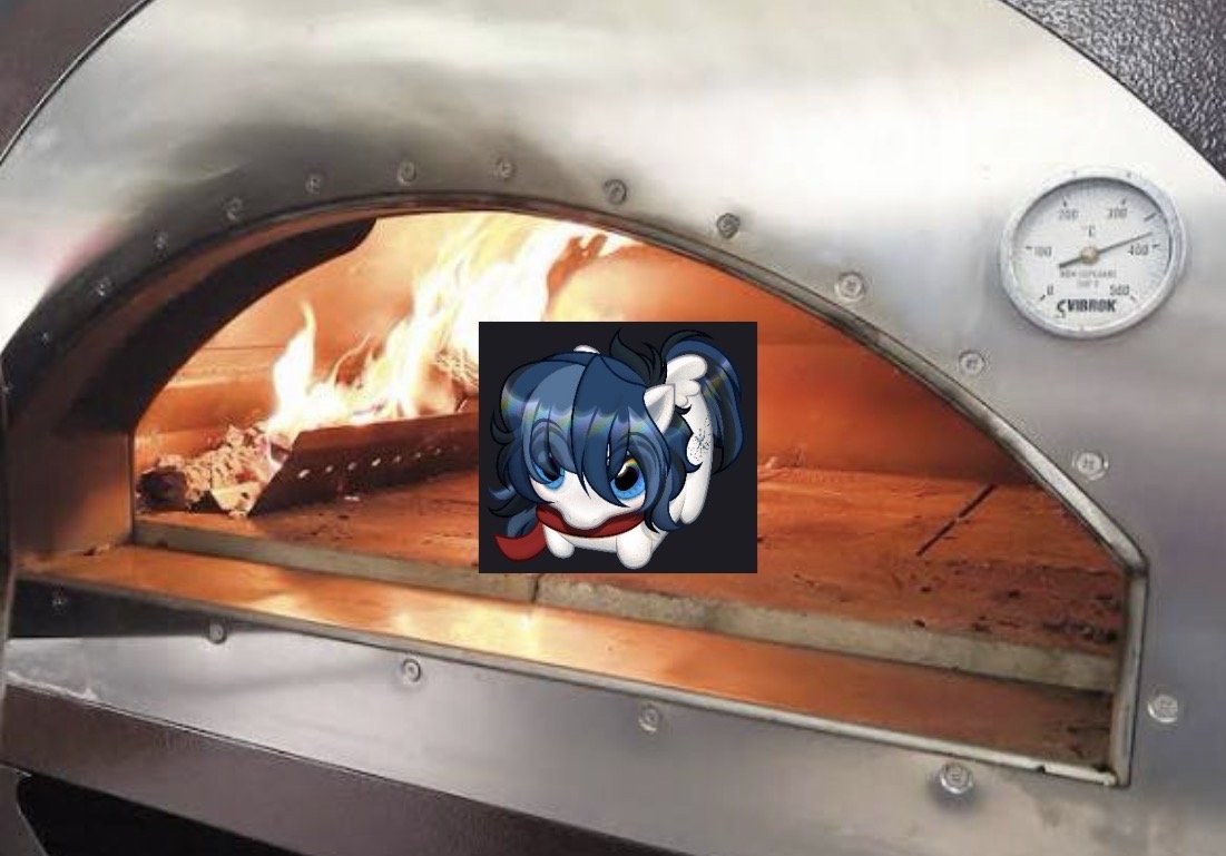 Blizzyboyo's tweet photo. Always make sure to cook your Winter loaf to perfection.
Can't have him coming out stupid or something. https://t.co/i0ndYkCOa3