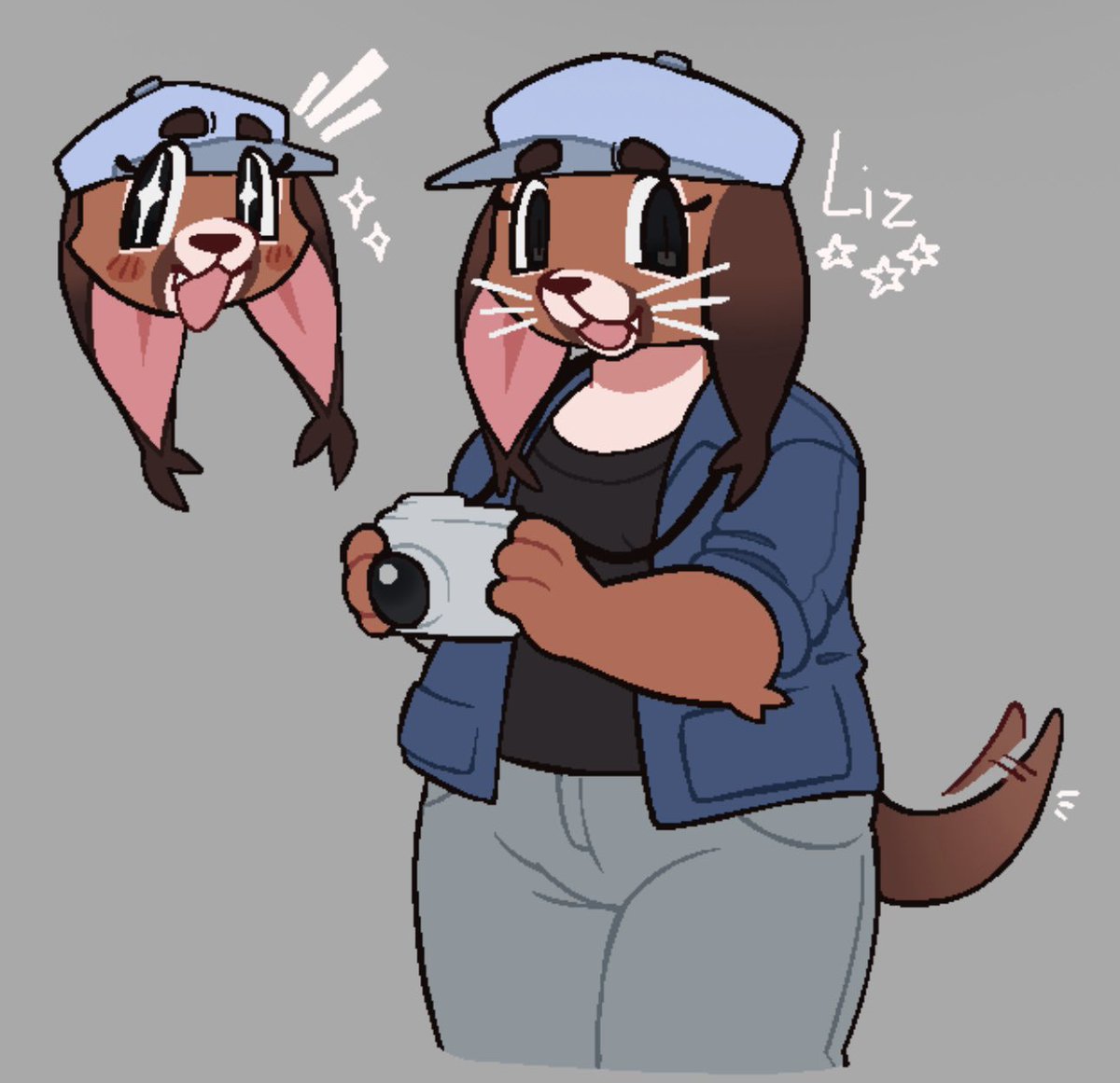 ꒰🍵꒱﹒ SHINO | Mint's Puppy ﹒⟢ tweet media
